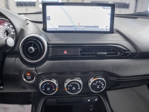 Used 2024 MAZDA MX-5 Miata Grand Touring image 20