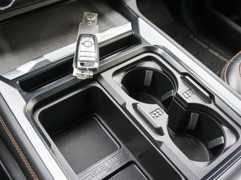 Used 2023 Ford F250 Platinum w/ Tremor Off-Road Package image 23