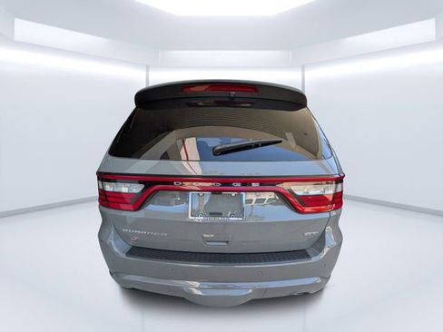 New 2026 Dodge Durango GT AWD/4WD image 3
