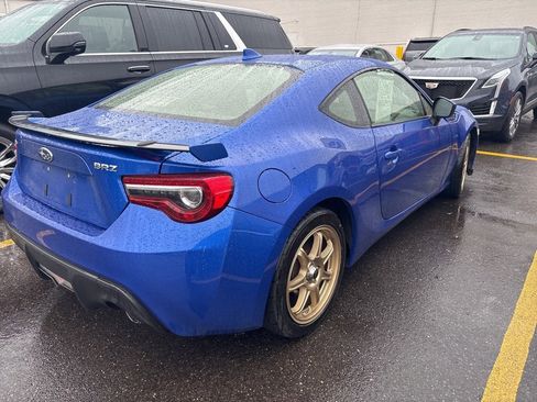 Used 2019 Subaru BRZ Premium image 4