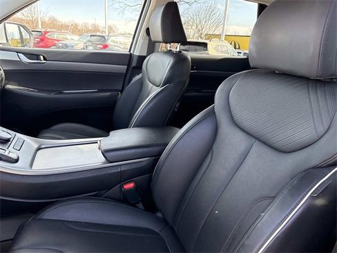 Used 2024 Hyundai Palisade SEL image 12