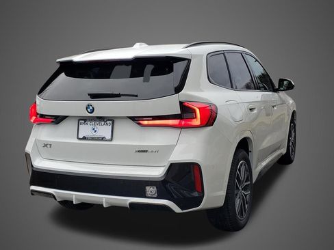 New 2026 BMW X1 xDrive28i w/ Technology Package image 6