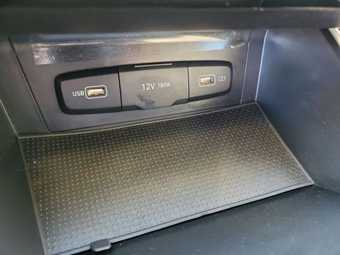 Certified 2022 Hyundai Tucson Blue image 32