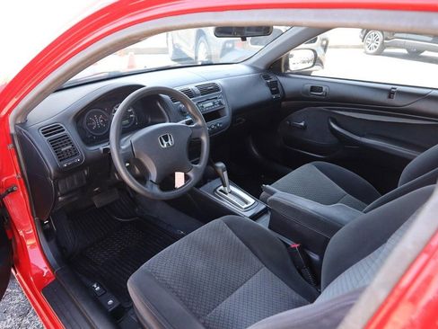 Used 2005 Honda Civic VP image 14
