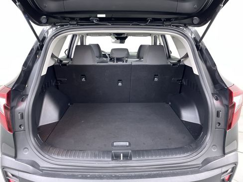 Used 2024 Kia Seltos LX image 20