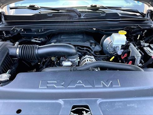 Used 2021 RAM 1500 Big Horn AWD/4WD image 31