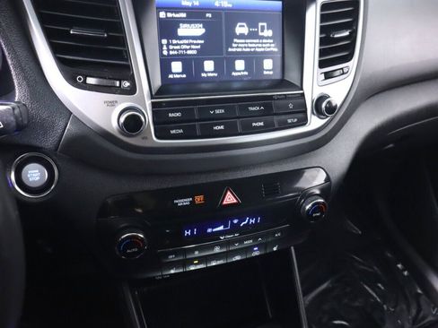 Used 2018 Hyundai Tucson Value AWD/4WD image 15