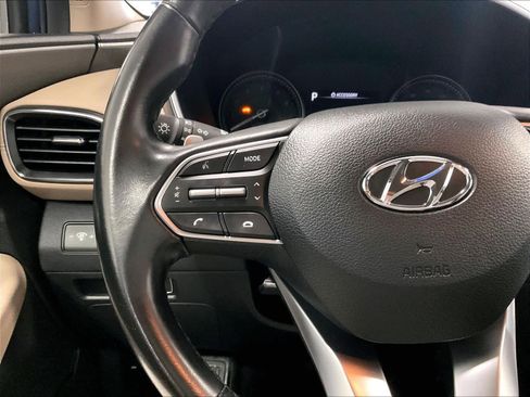 Used 2023 Hyundai Santa Fe SEL w/ Cargo Package image 22