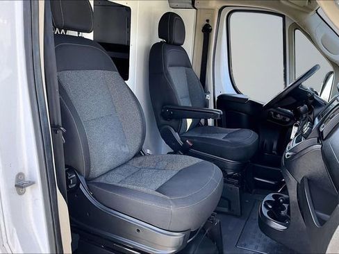 Used 2018 RAM ProMaster 1500 image 27
