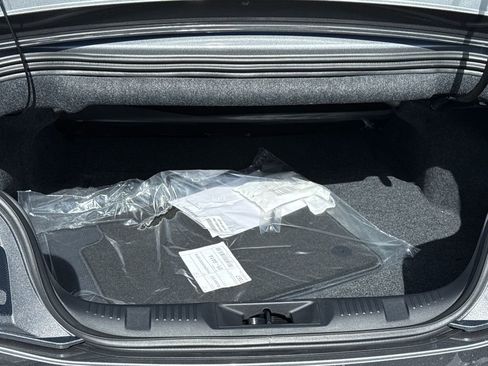 New 2025 Ford Mustang Premium image 22