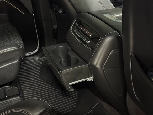 Used 2024 Cadillac Escalade V w/ LPO, ONYX Package AWD/4WD image 41