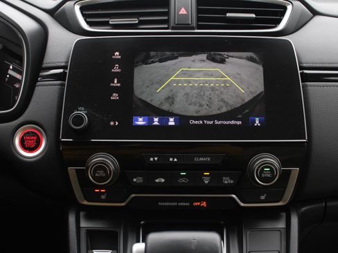 Certified 2018 Honda CR-V EX-L image 14