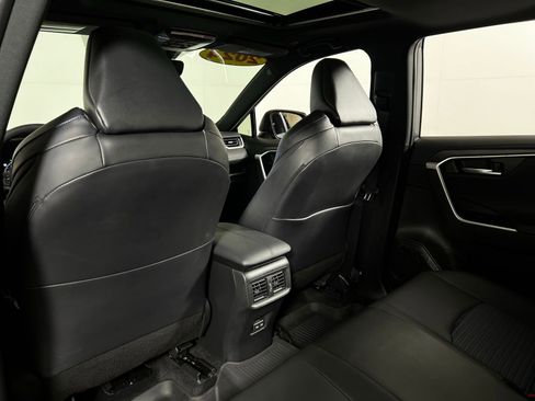 Certified 2024 Toyota RAV4 XSE w/ Weather Package image 23