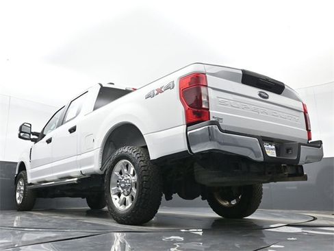 Used 2020 Ford F250 XLT image 50