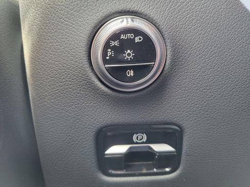 New 2026 Mercedes-Benz GLC 300 4MATIC image 24