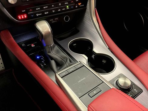 Used 2022 Lexus RX 350 F Sport image 35