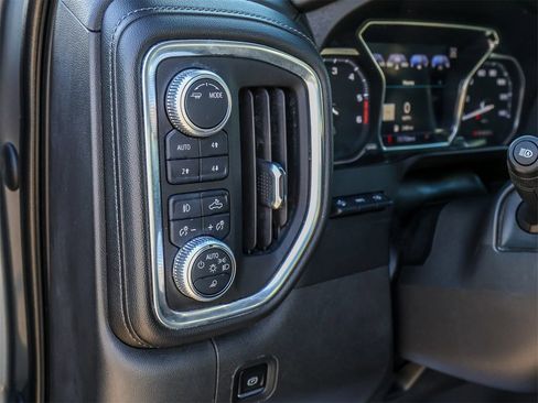 Used 2020 GMC Sierra 1500 Denali w/ Denali Premium Package image 34