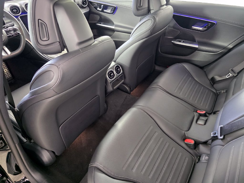 Certified 2023 Mercedes-Benz C 300 4MATIC Sedan image 15