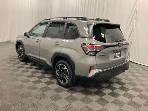 New 2026 Subaru Forester Limited AWD/4WD image 4