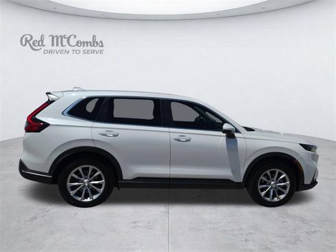Used 2025 Honda CR-V EX-L image 8