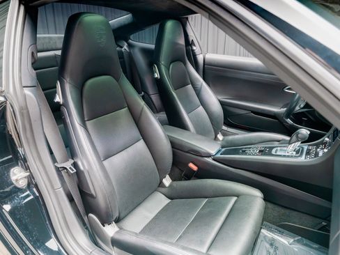 Used 2018 Porsche 911 Carrera 4S image 52