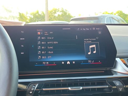 Used 2025 BMW X1 xDrive28i image 24