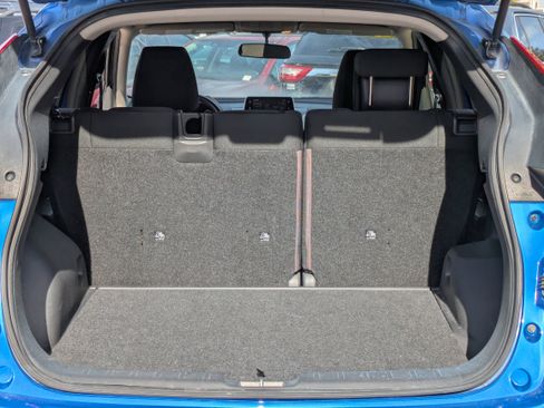 Used 2018 Mitsubishi Eclipse Cross LE image 13