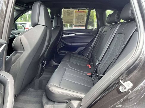Used 2023 BMW X3 M w/ Competition Package AWD/4WD image 13