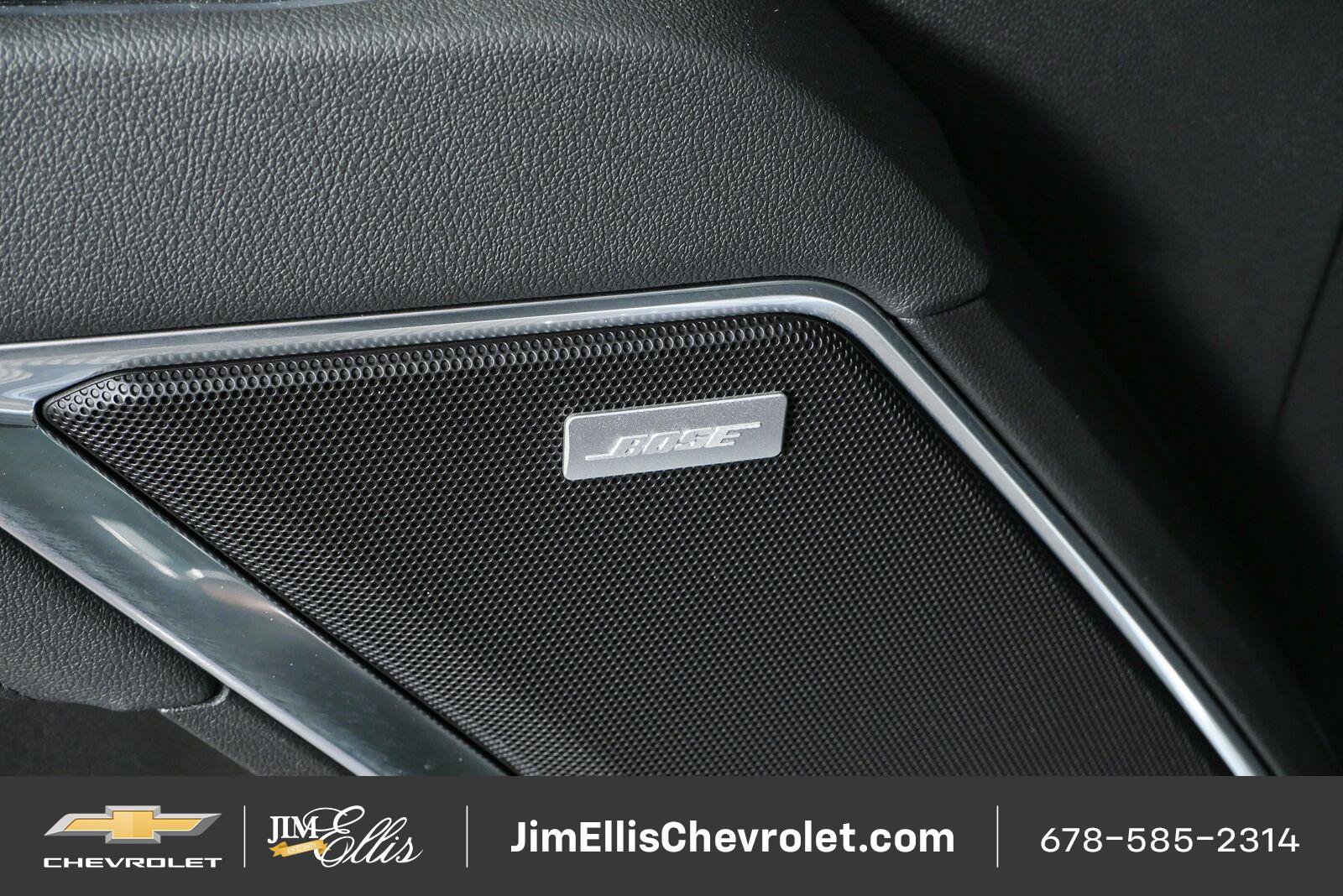 New 2026 Chevrolet Silverado 1500 RST w/ RST All Star Premium Package RWD image 8