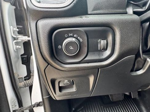Used 2023 RAM 1500 Tradesman AWD/4WD image 21