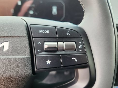 New 2026 Kia EV6 Wind AWD/4WD image 15