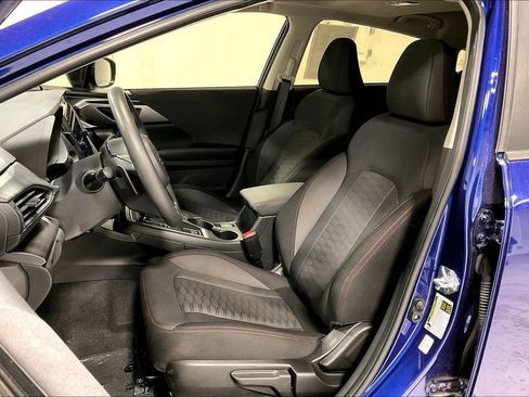 Used 2024 Subaru Impreza 2.0i Sport image 32