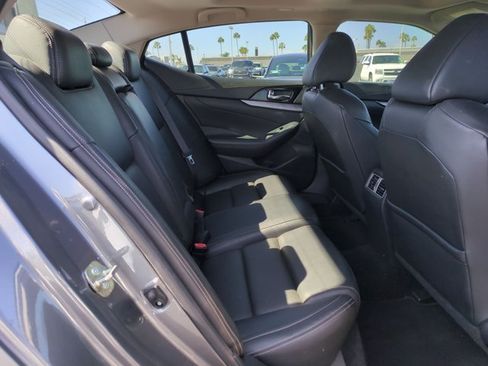 Used 2017 Nissan Maxima 3.5 SL FWD image 21