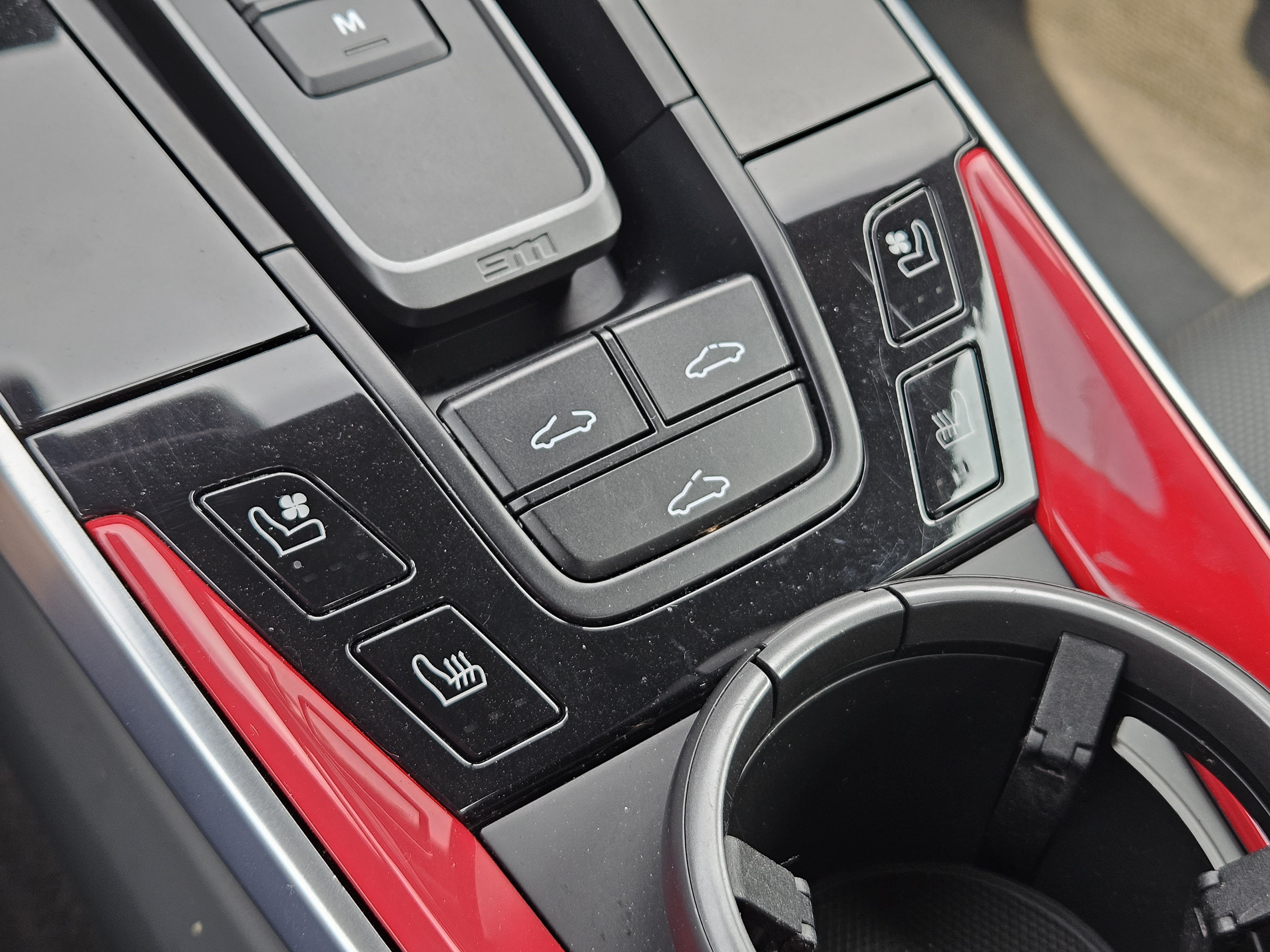 Certified 2020 Porsche 911 Carrera S RWD image 21