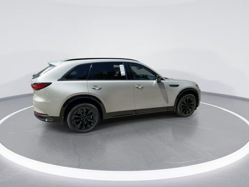 New 2026 MAZDA CX-90 3.3 Turbo S w/ Premium Package AWD/4WD image 9