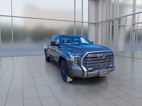 New 2026 Toyota Tundra Limited image 5