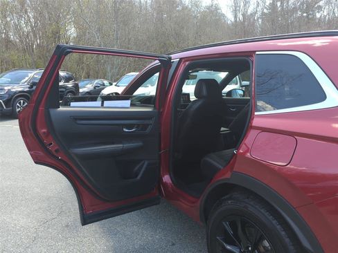 Used 2024 Honda CR-V Sport-L image 24