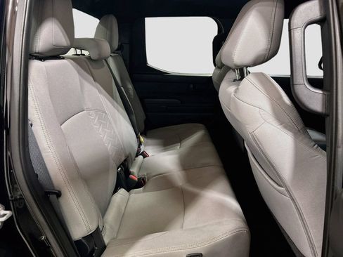 Used 2024 Toyota Tacoma SR5 RWD image 22