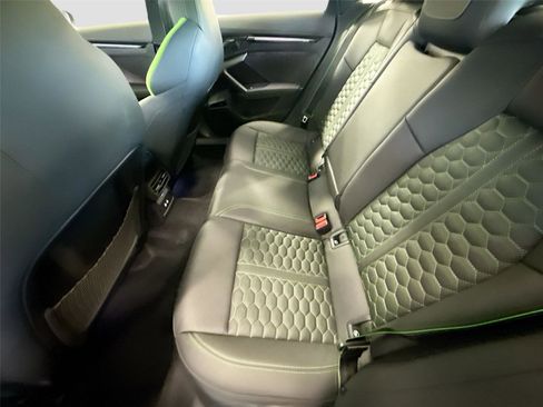 New 2026 Audi RS 3 AWD/4WD image 23