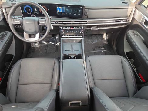 New 2026 Hyundai Santa Fe SEL image 15