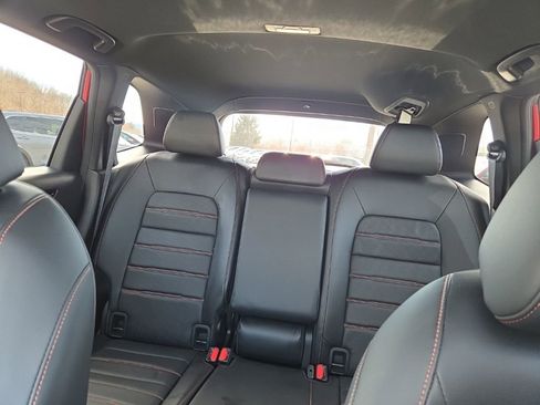 Used 2024 Honda CR-V Sport Touring image 22