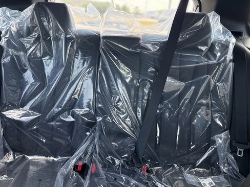 New 2025 Acura ADX A-Spec image 13