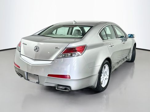 Used 2010 Acura TL FWD image 7