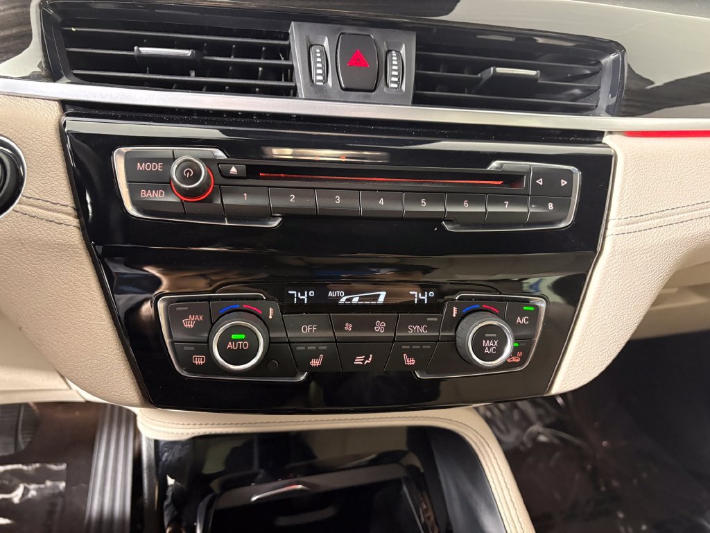 Used 2018 BMW X2 xDrive28i w/ Convenience Package AWD/4WD image 19