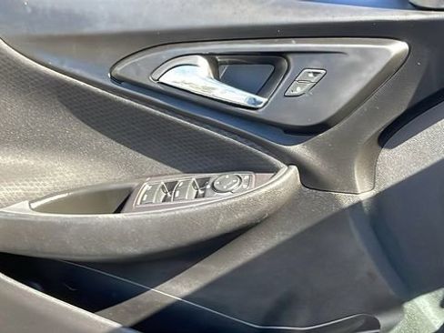 Certified 2017 Chevrolet Malibu LS image 27