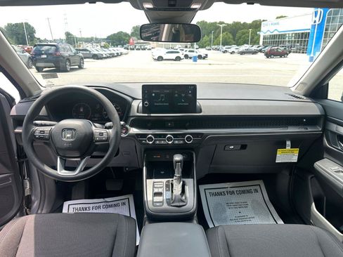 Used 2026 Honda CR-V EX image 27