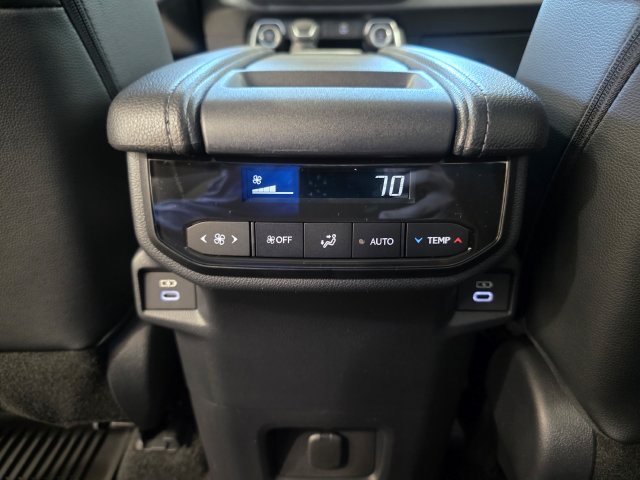New 2026 Toyota Grand Highlander AWD image 28