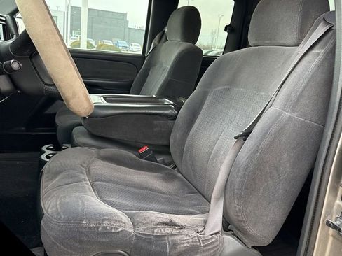 Used 2002 Chevrolet Silverado 1500 LS w/ Off-Road Chassis Pkg image 9