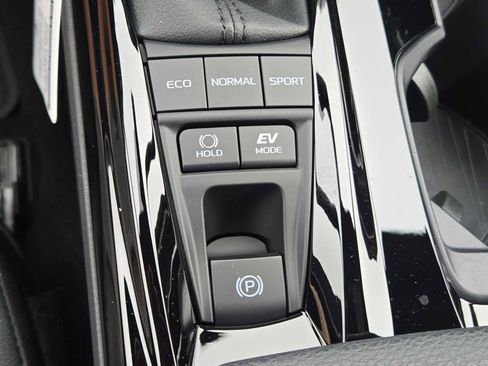 New 2026 Toyota Camry XSE image 27