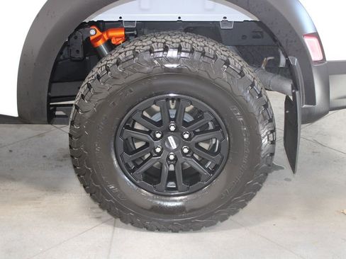 Used 2024 Ford F150 Raptor AWD/4WD image 19